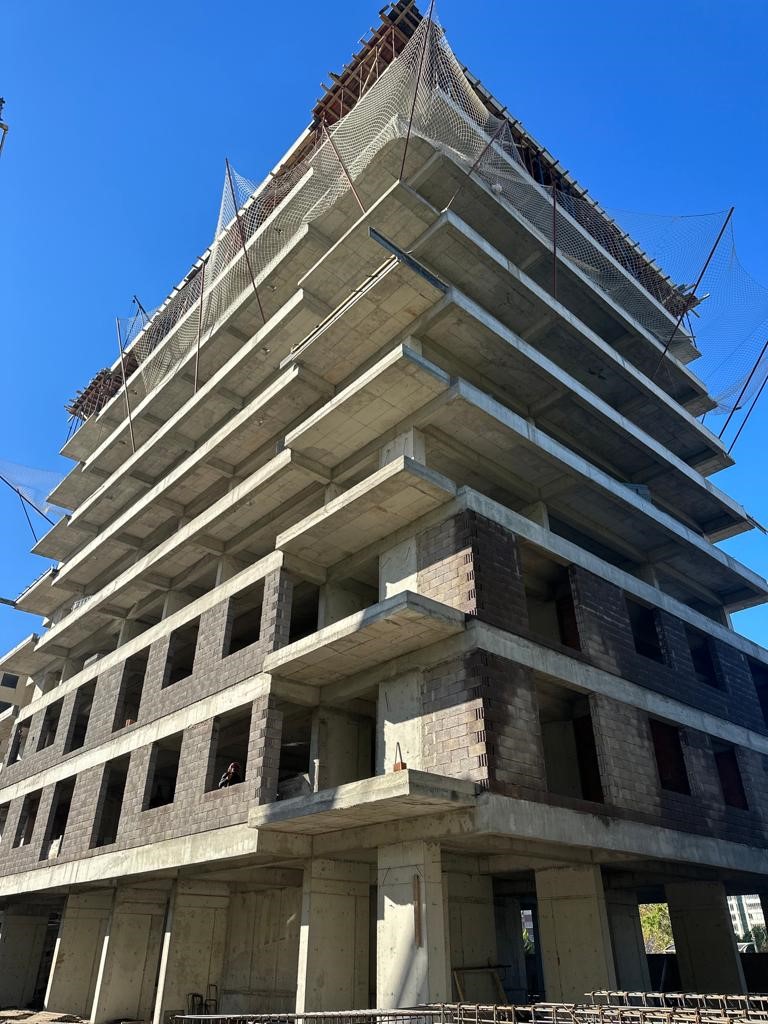 Erdem Apartmanı 22