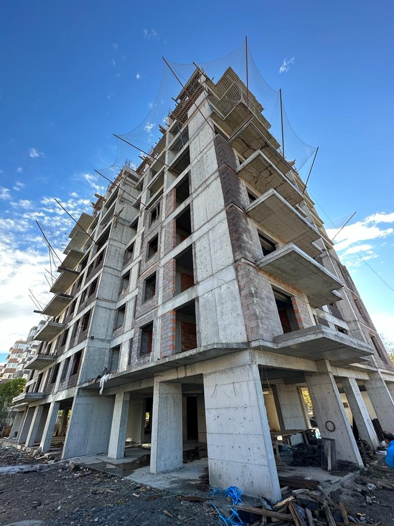 Erdem Apartmanı 23