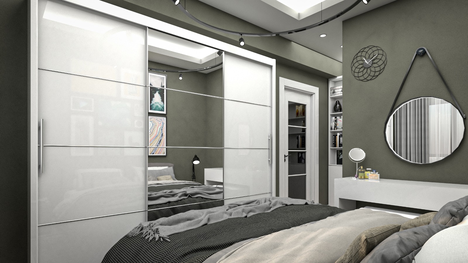 Erdem Apartmanı 12