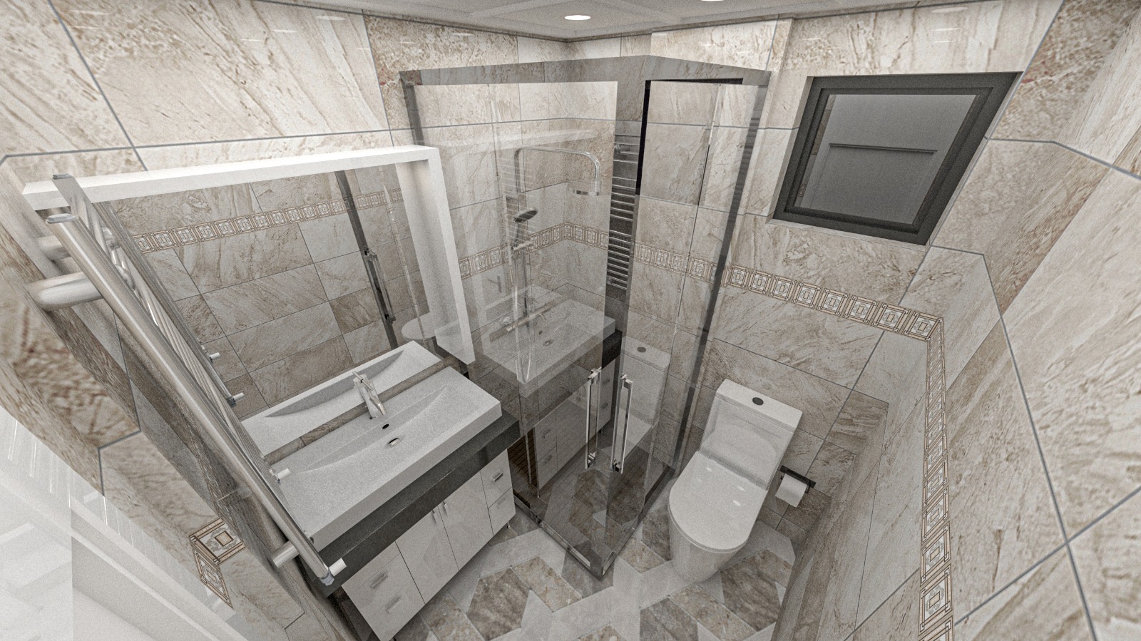 Erdem Apartmanı 15