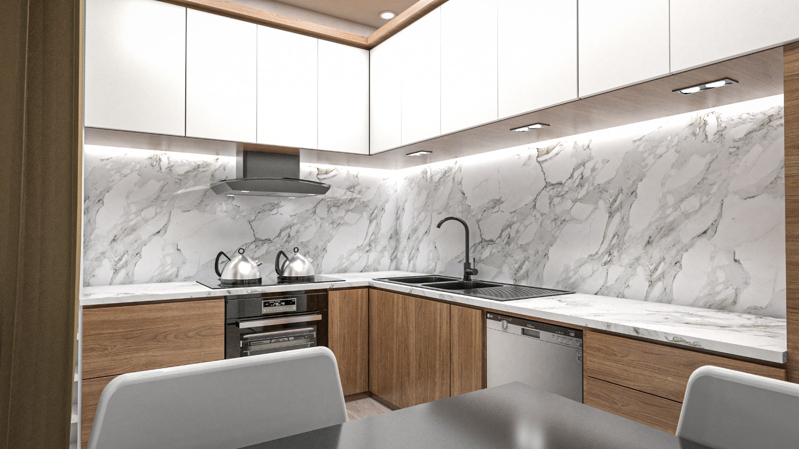 Erdem Apartmanı 16