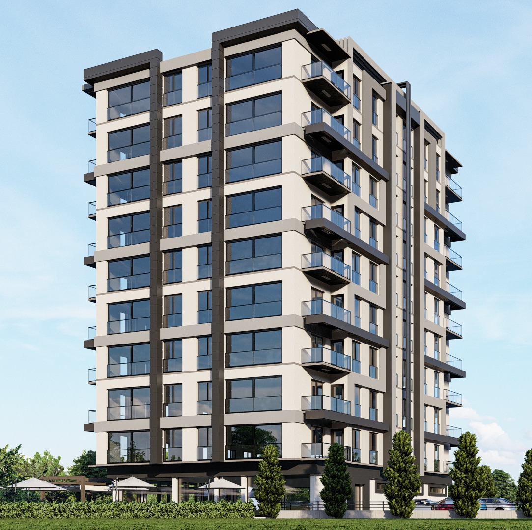 Erdem Apartmanı