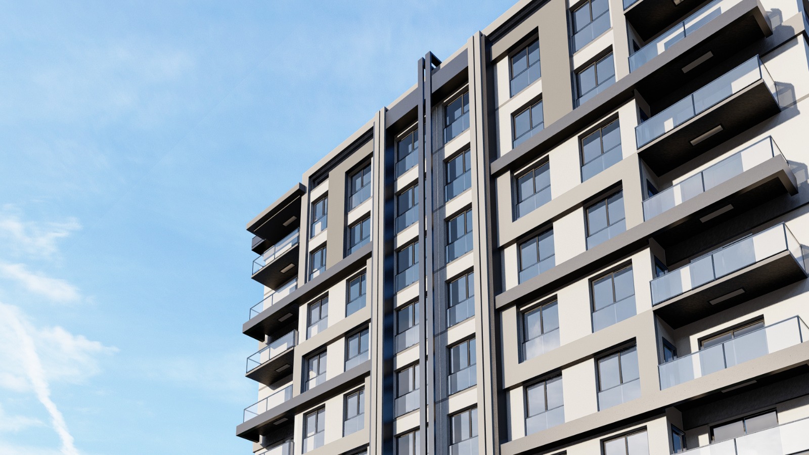 Erdem Apartmanı 5