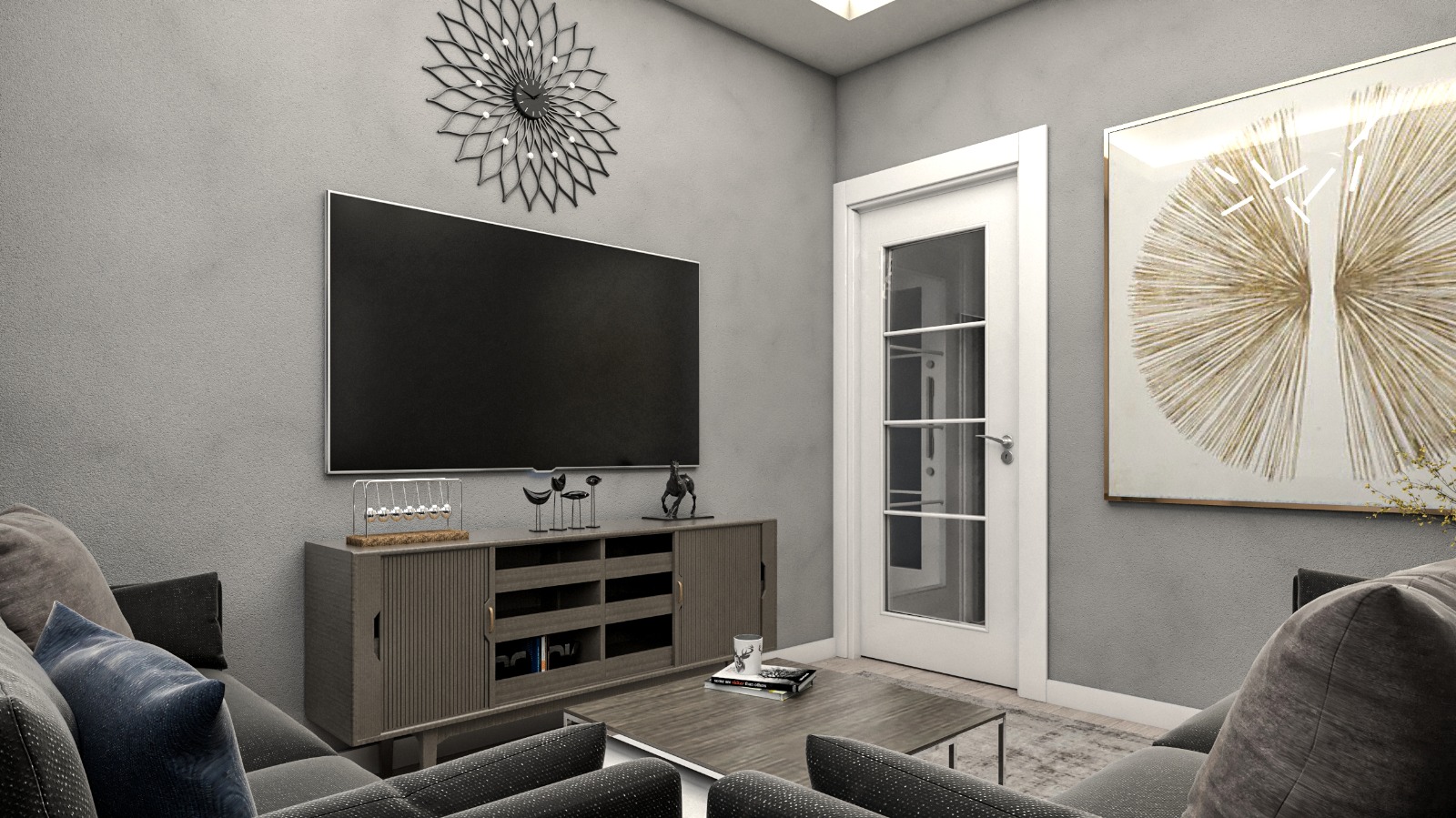 Erdem Apartmanı 10