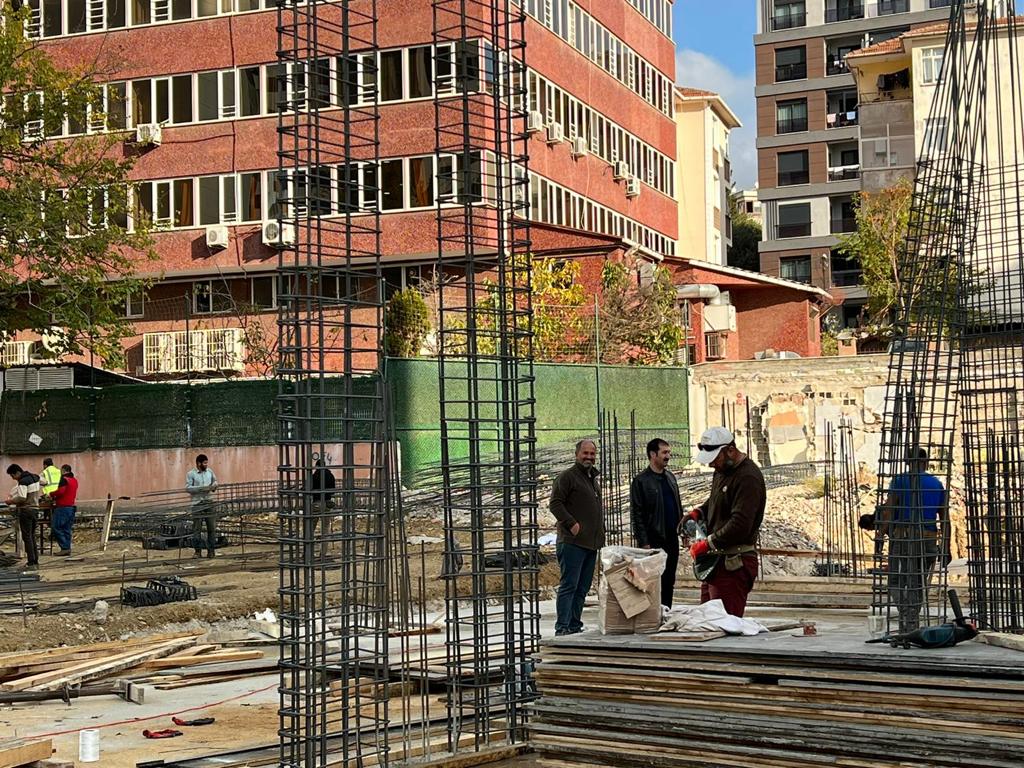 Kartal Petroliş Residences 5