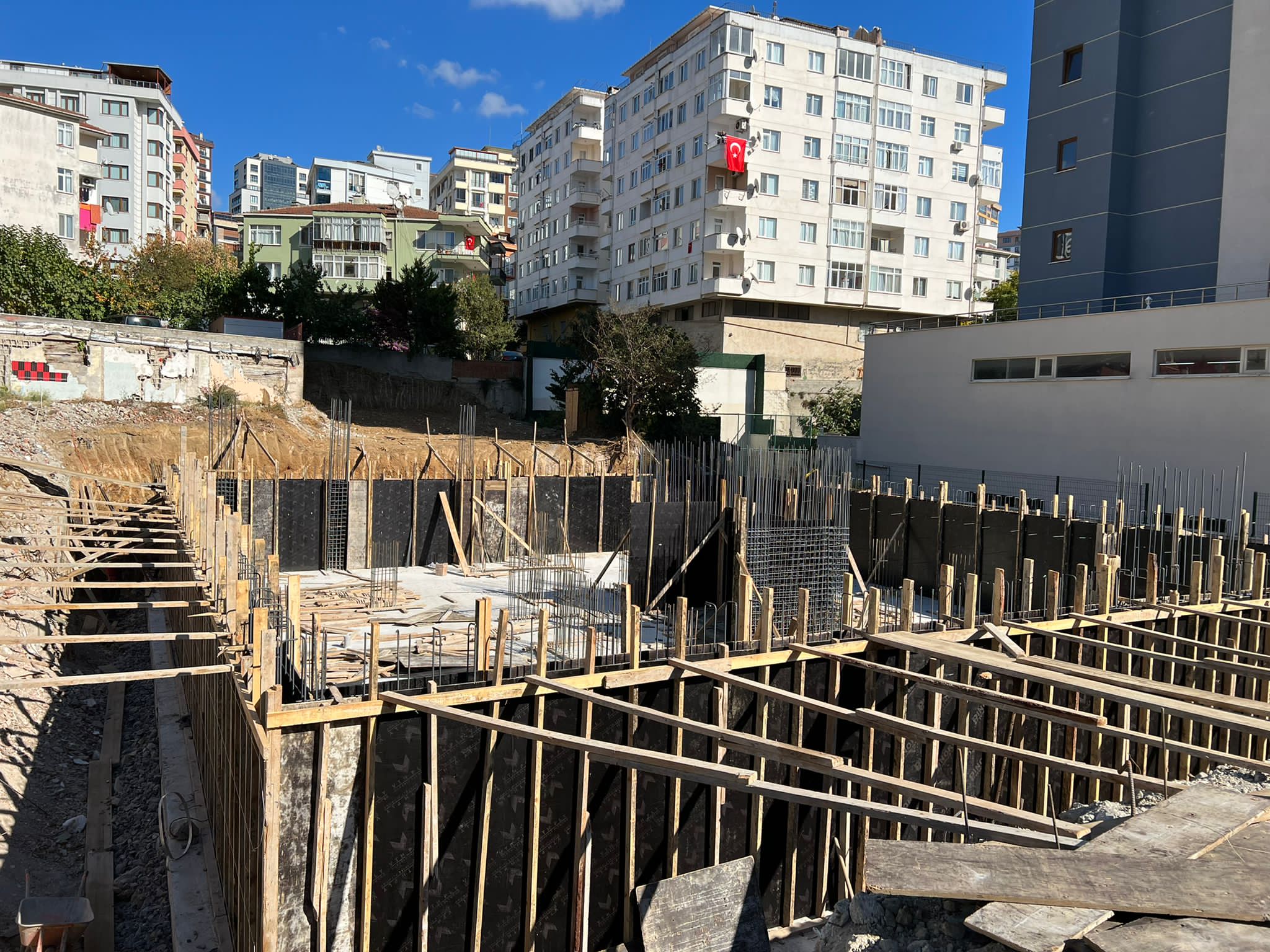 Kartal Petroliş Residences 6