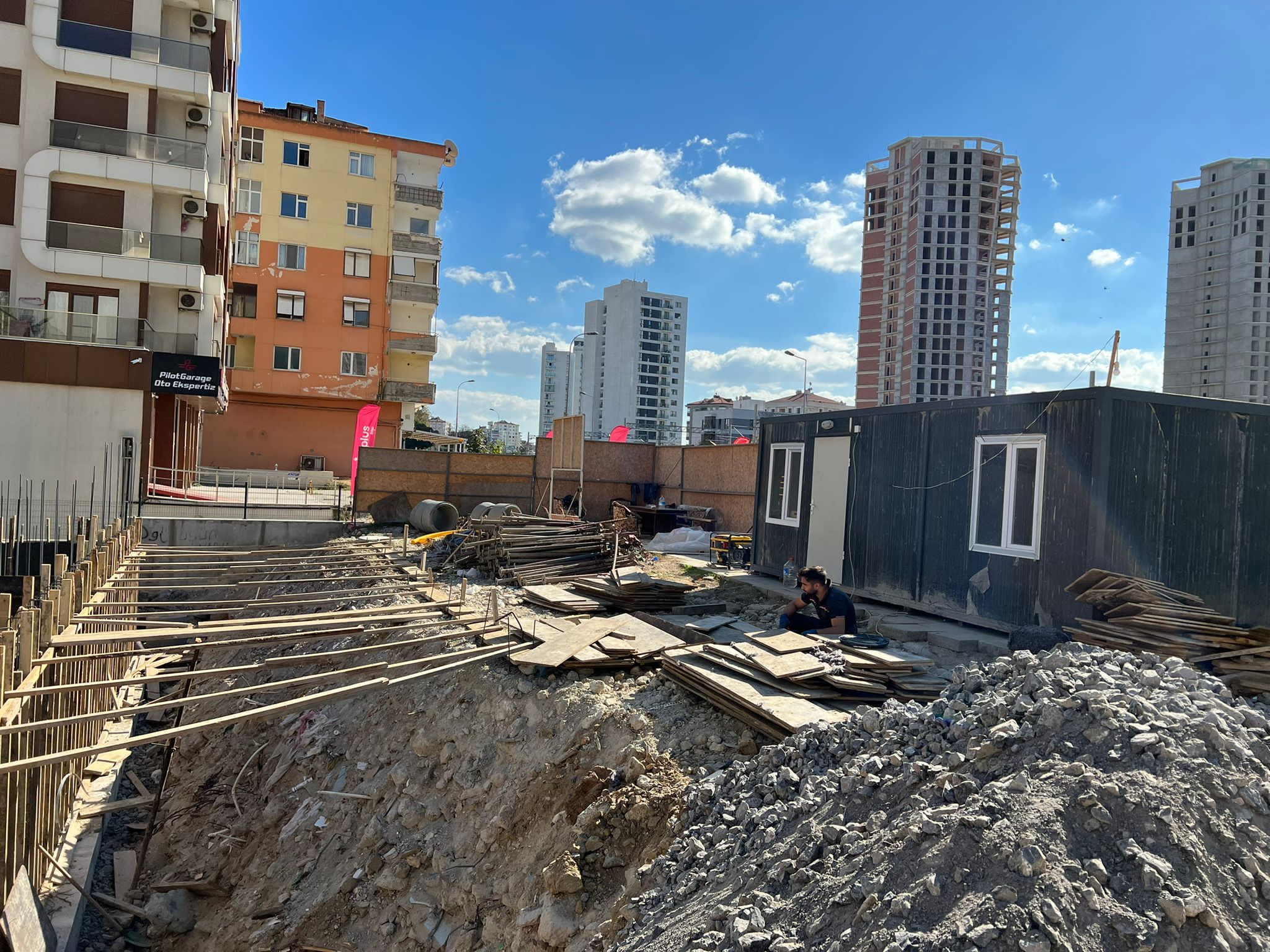 Kartal Petroliş Residences 9