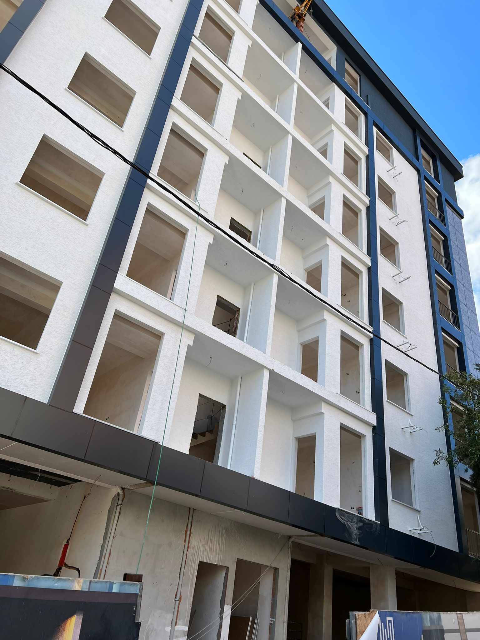 Kartal Yukarı Residences