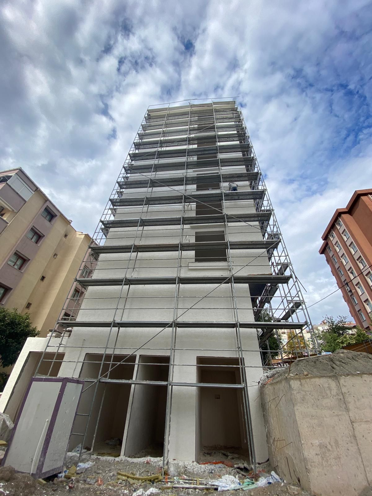 Kartal Yukarı Residences 11