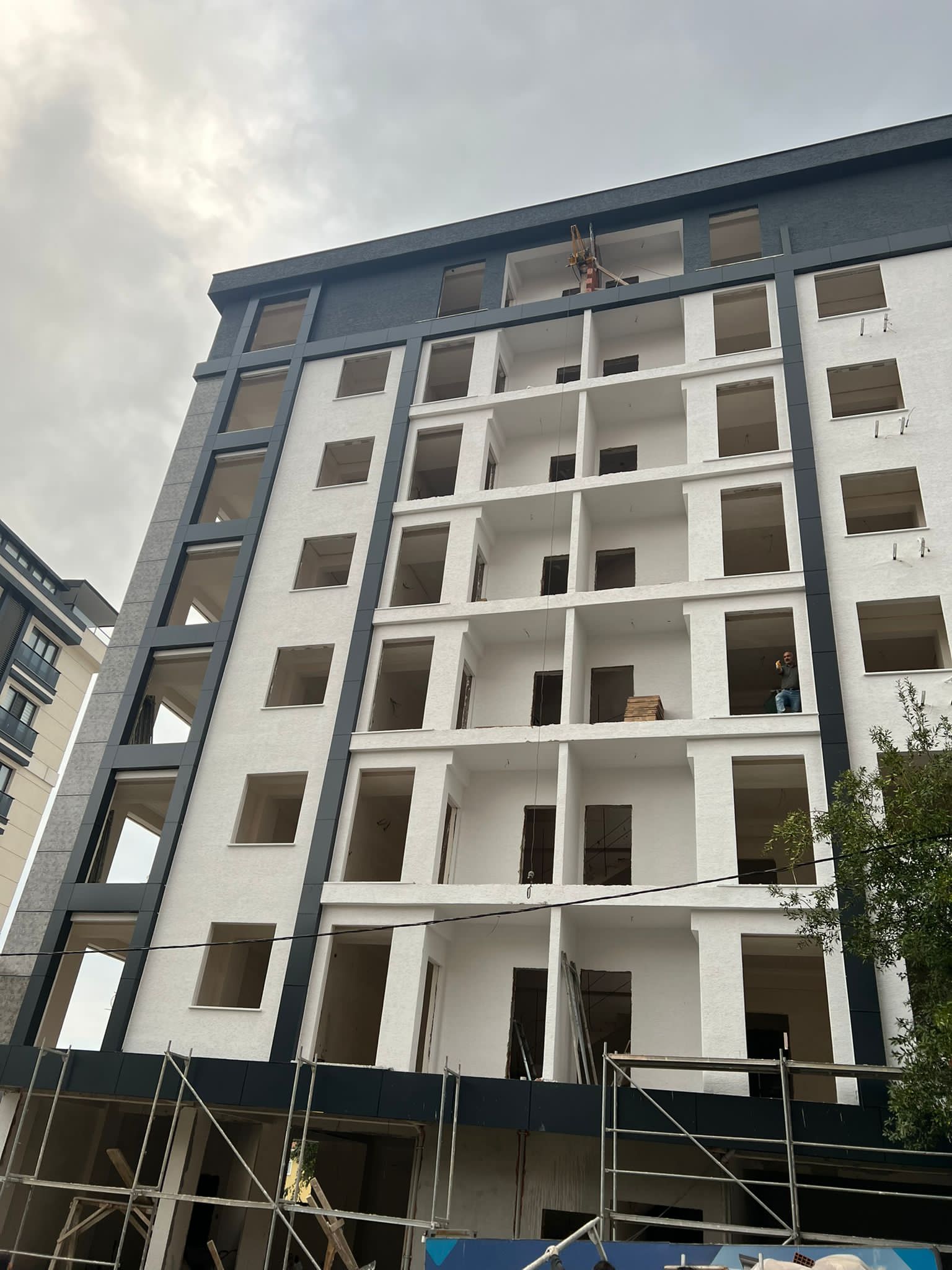 Kartal Yukarı Residences 6