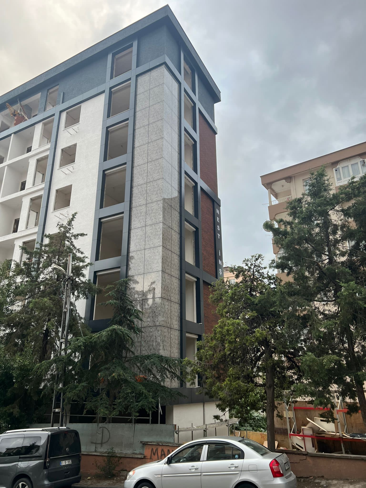 Kartal Yukarı Residences 7