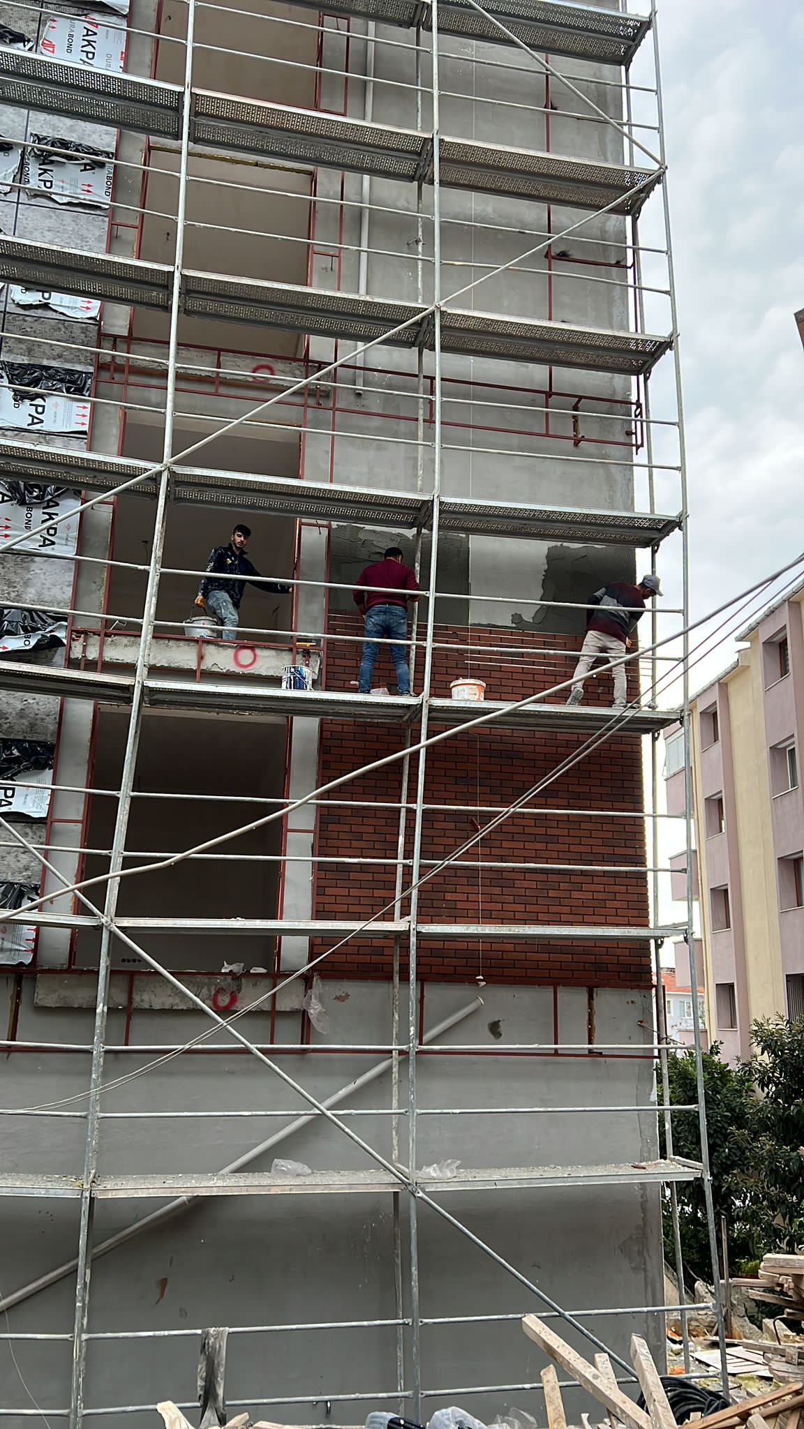 Kartal Yukarı Residences 8
