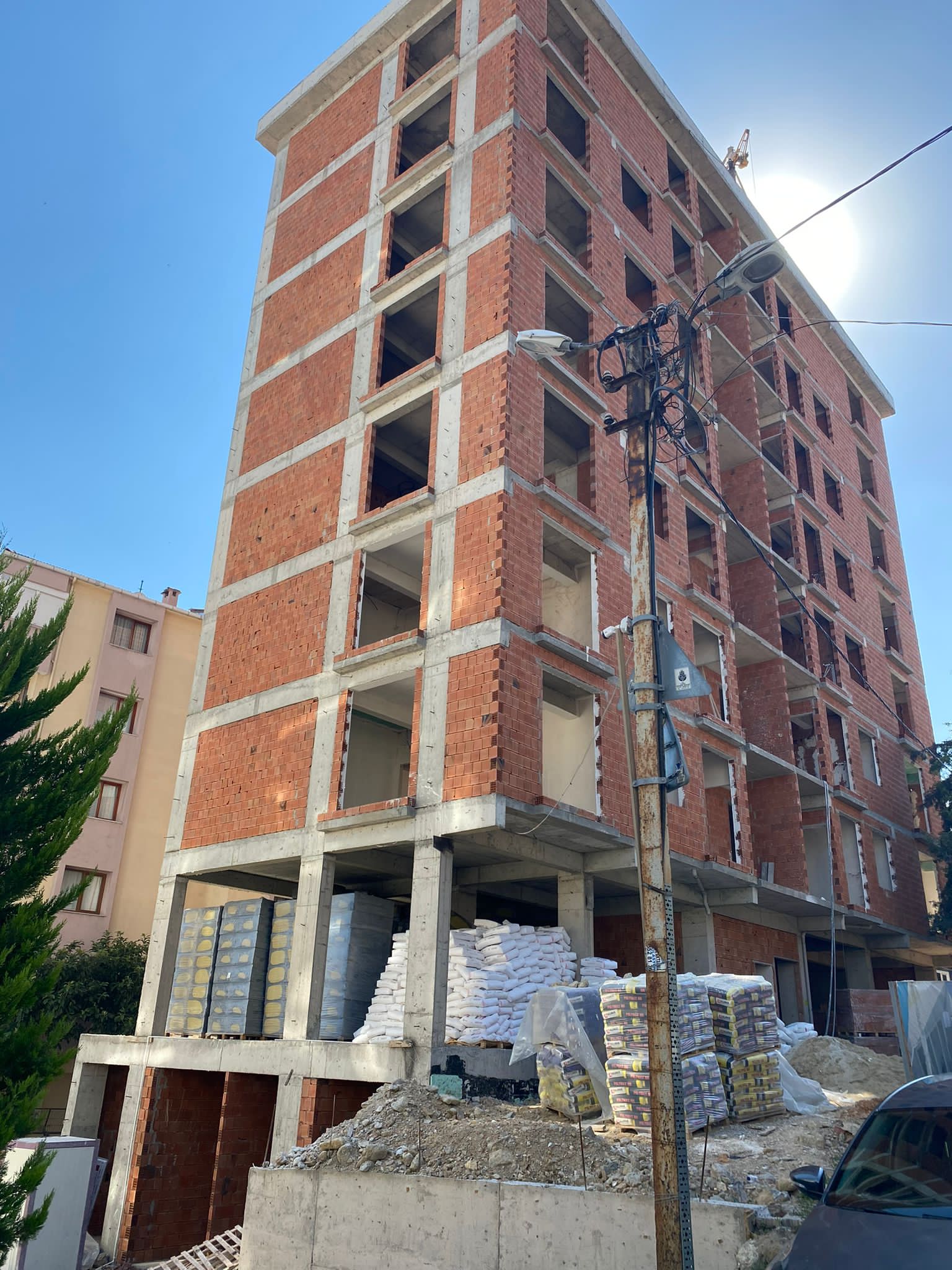Kartal Yukarı Residences 9