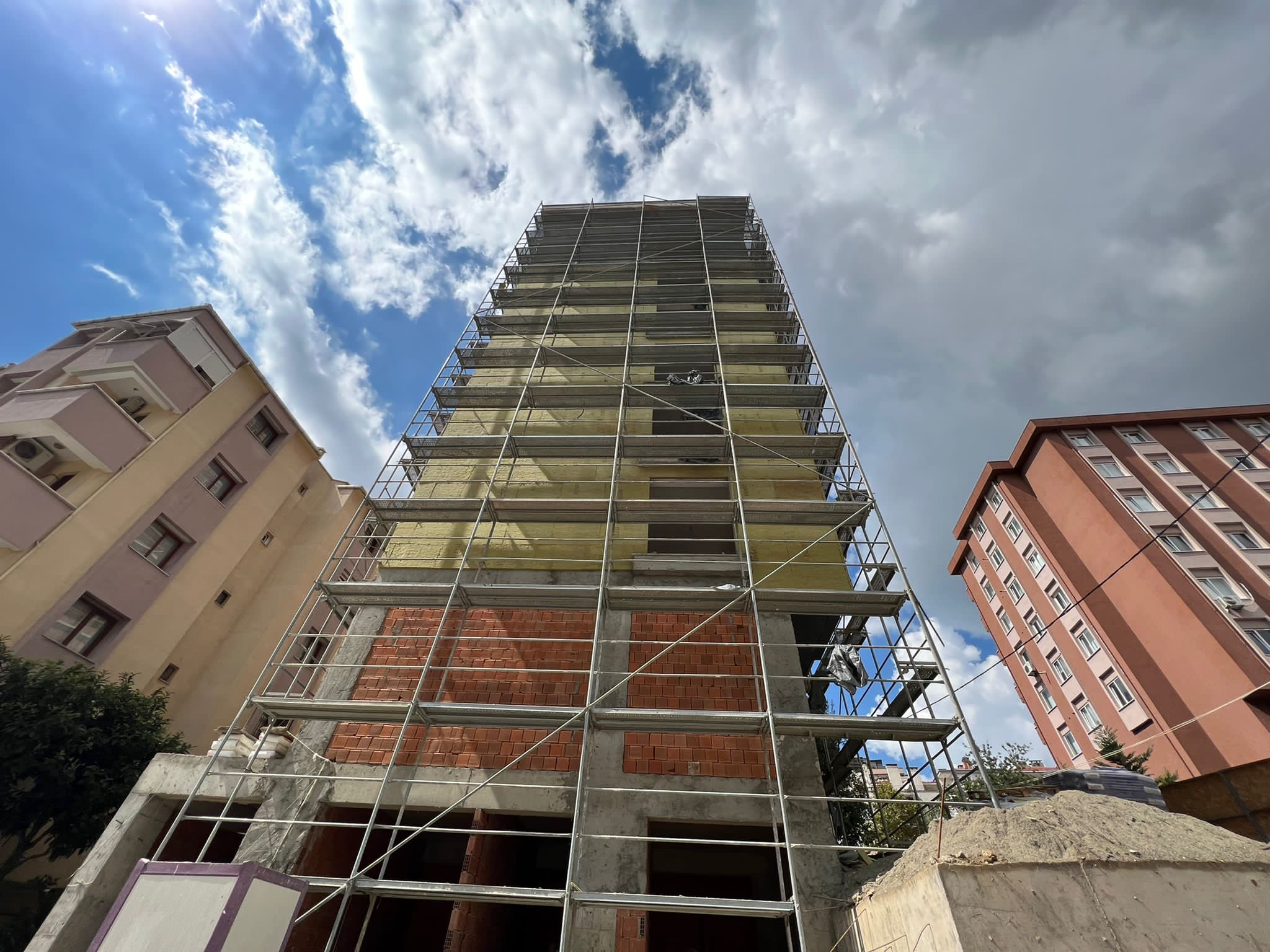 Kartal Yukarı Residences 10