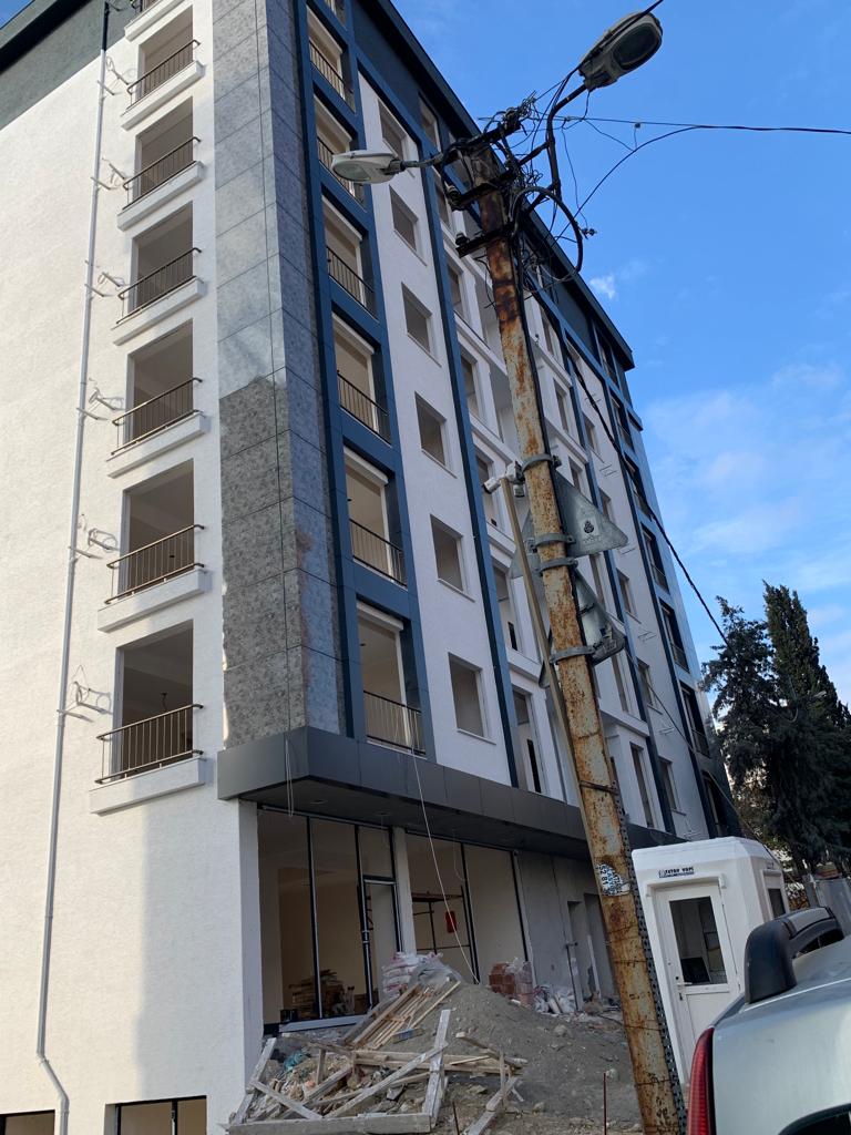 Kartal Yukarı Residences 12