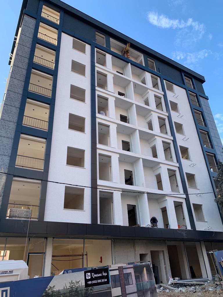 Kartal Yukarı Residences 13