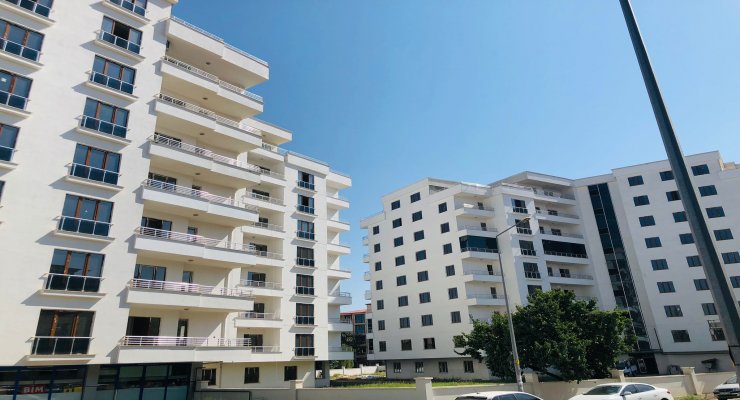 Simge Gold Sitesi