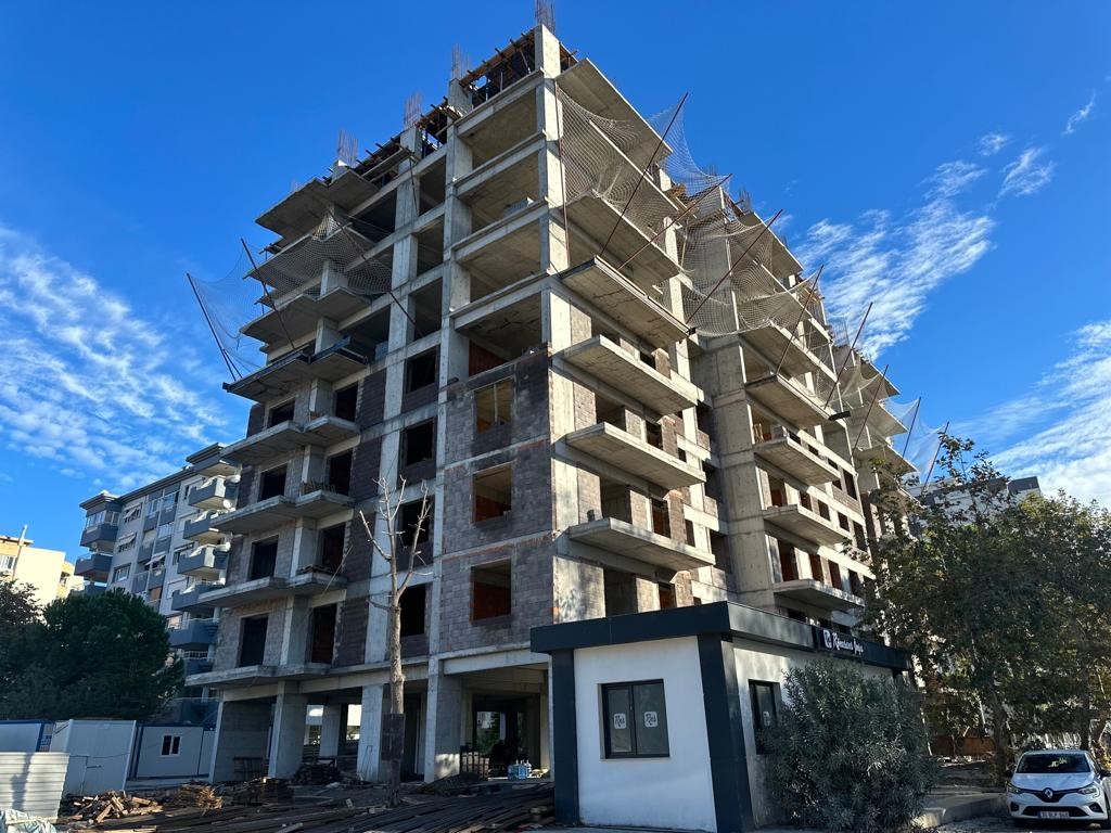 Zafer Residence 11