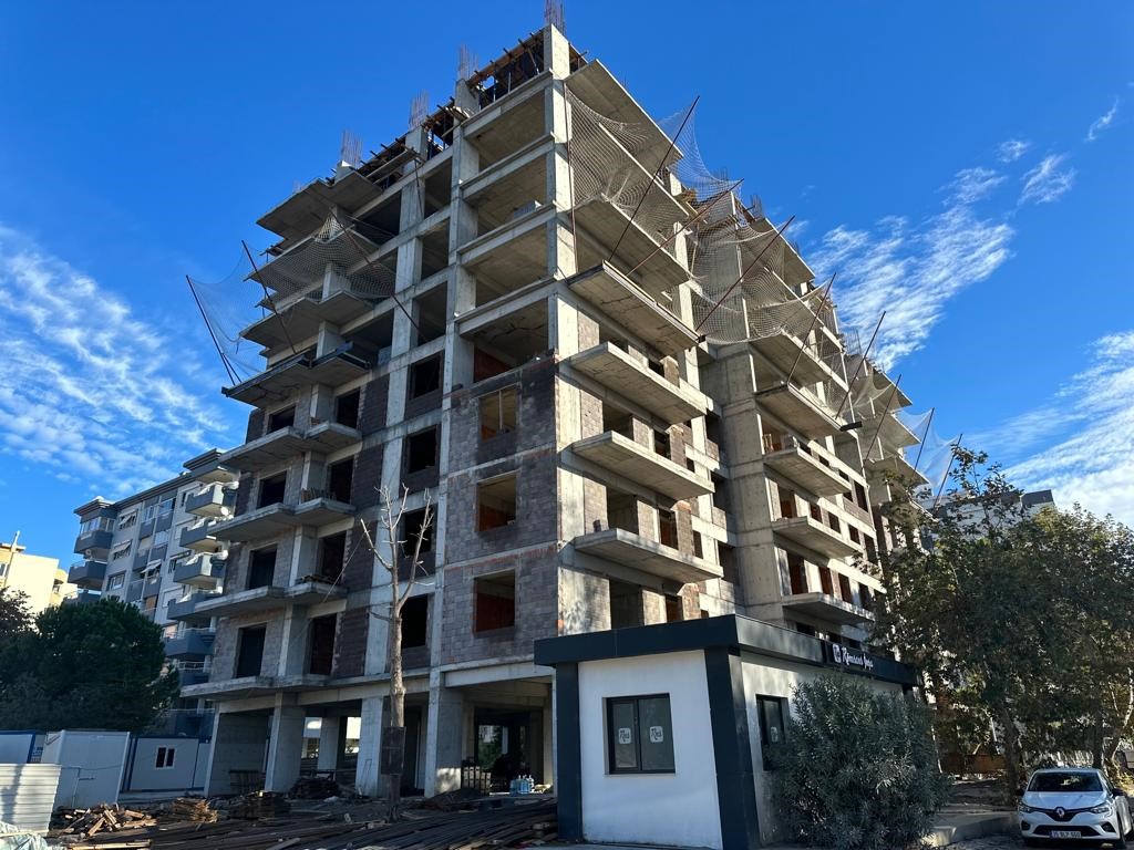Zafer Residence 12
