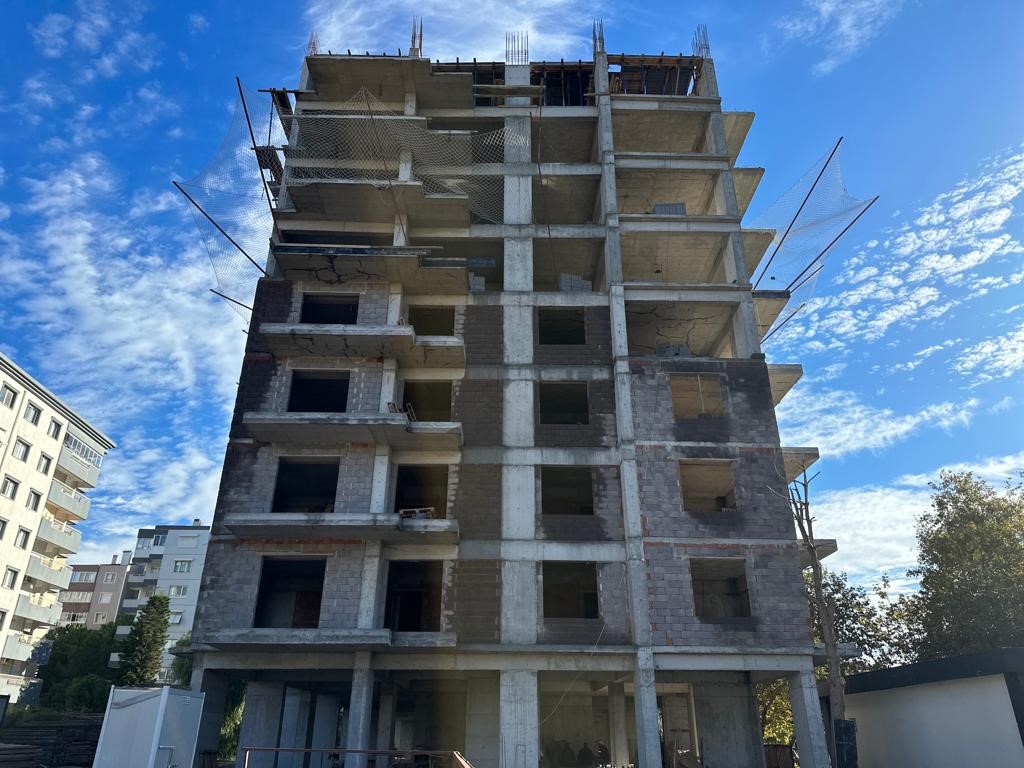 Zafer Residence 14