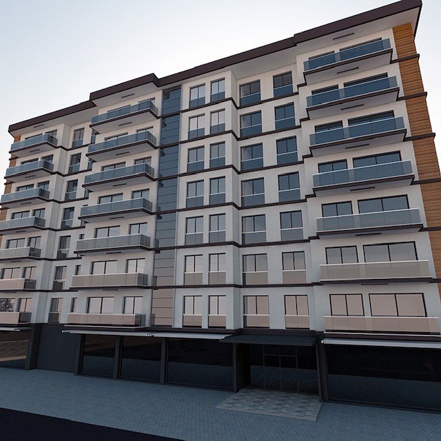 Zafer Apartmanı