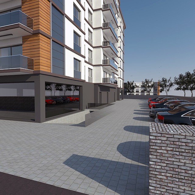 Zafer Residence