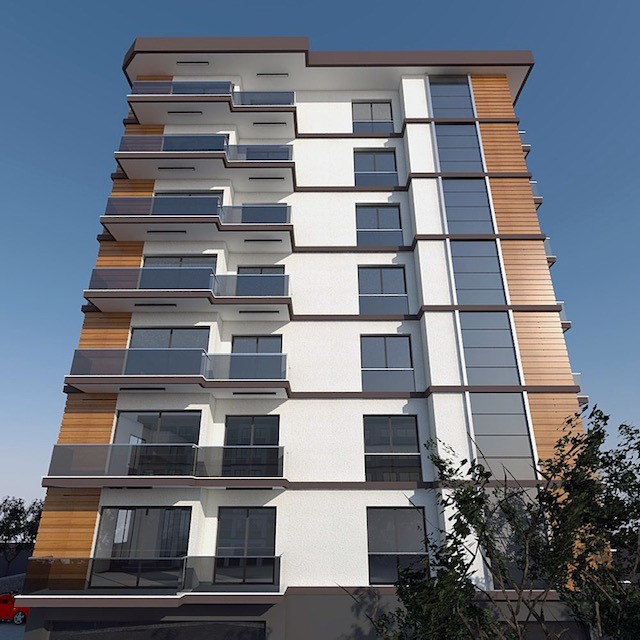 Zafer Residence 5