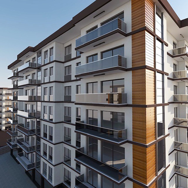 Zafer Residence 6