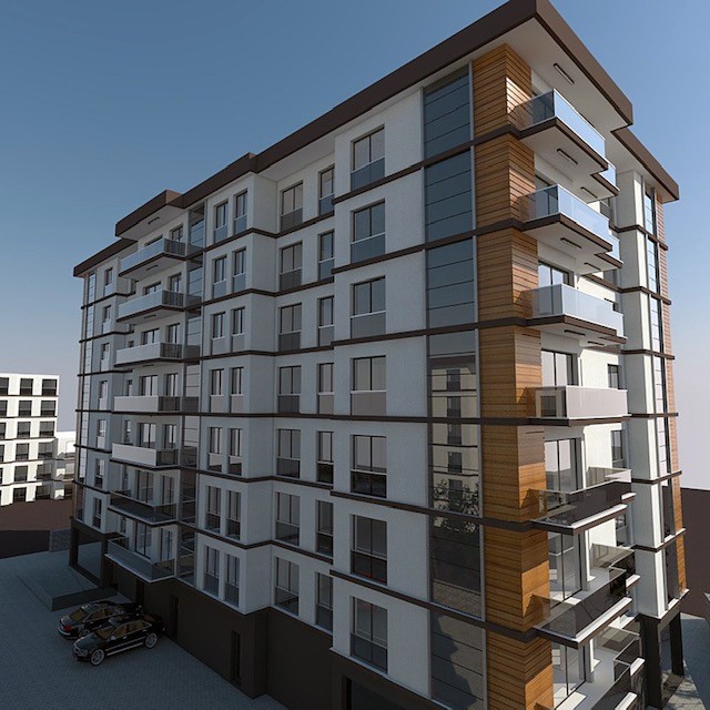 Zafer Residence 7