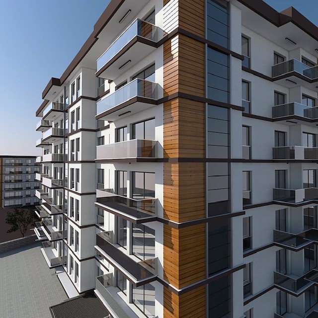 Zafer Residence 8